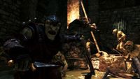 Of Orcs and Men