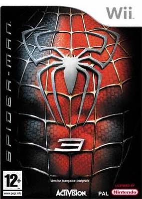Spider-man 3