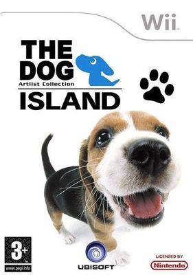 The Dog Island
