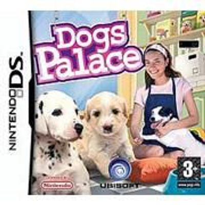 Dogs Palace