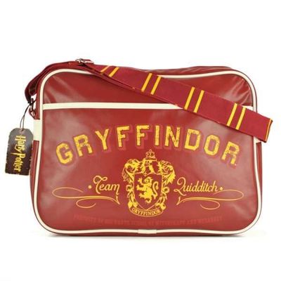 Sac A Bandouliere - Harry Potter - Gryffindor