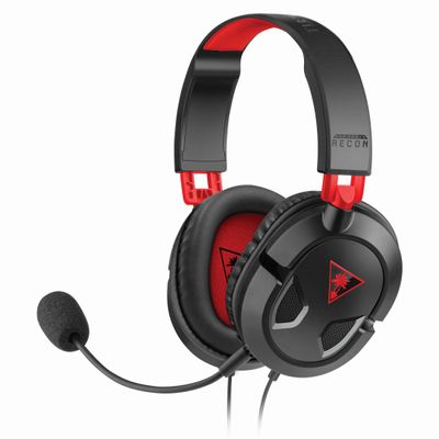 Casque filaire Turtle Beach Recon 50