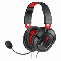 Casque filaire Turtle Beach Recon 50