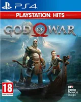 God Of War Hits