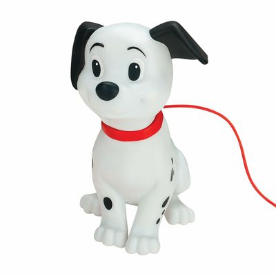 Lampe - 101 Dalmatiens - Dalmatien