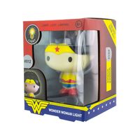Lampe - DC Comics - Wonder Woman 3D