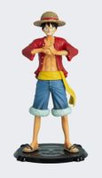 Figurine Sfc - One Piece - Monkey D. Luffy