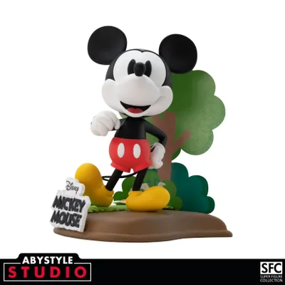 Figurine Sfc - Disney - Mickey