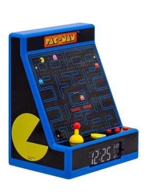 Réveil - Pac-Man
