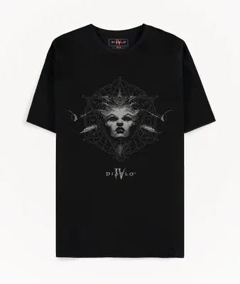 T Shirt - Diablo IV