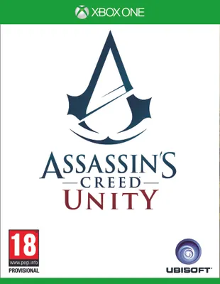 Assassin's Creed Unity