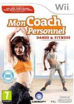Mon Coach Personnel Danse & Fitness