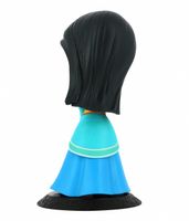 Bandai S A Figurine Q Posket Disney Characters Mulan Royal Style Version B Les Terrasses Du Port