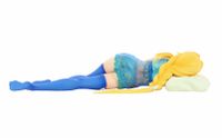 Figurine Espresto - Sword Art Online - Alice Allongée Sur Son Coussin