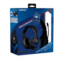 Casque Konix Ps400 Fff Ps4/x1/switch