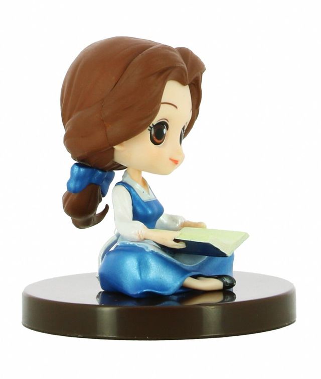 Bandai S A Figurine Q Posket Disney Characters Les Terrasses Du Port