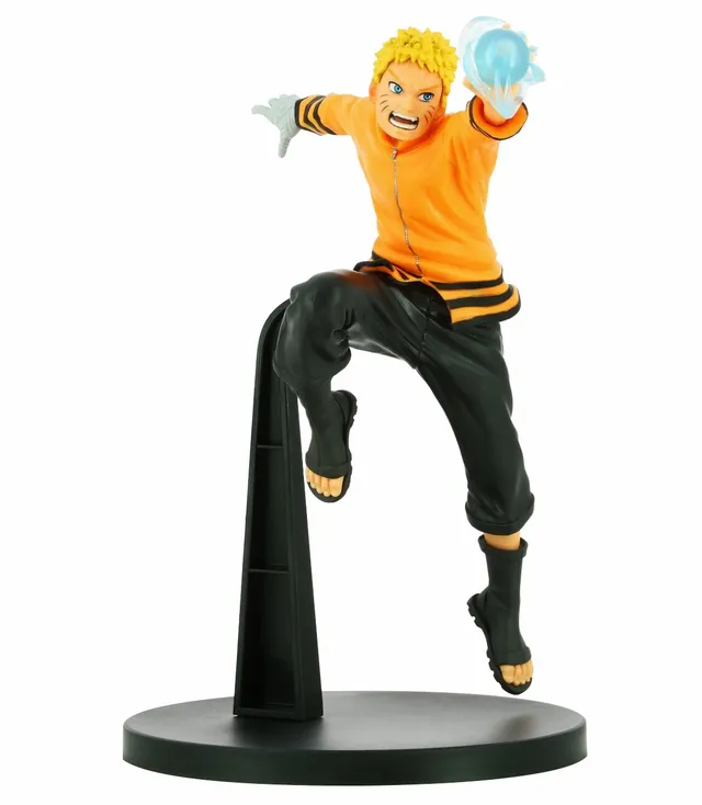Figurine Vibration Stars - Naruto Shippuden - Gara, Micromania-Zing, numéro  un français du jeu vidéo et de la pop culture. Retrouve