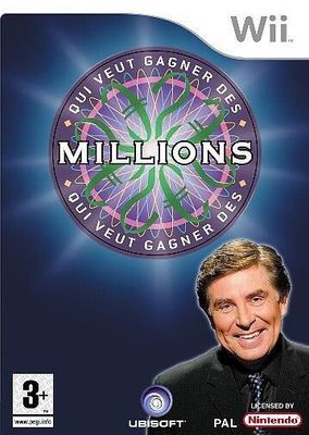 Qui Veut Gagner Des Millions ?