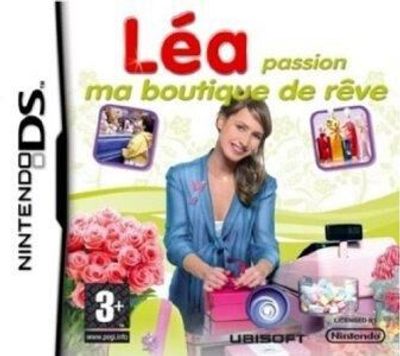 Lea Passion, Ma Boutique De Rêve