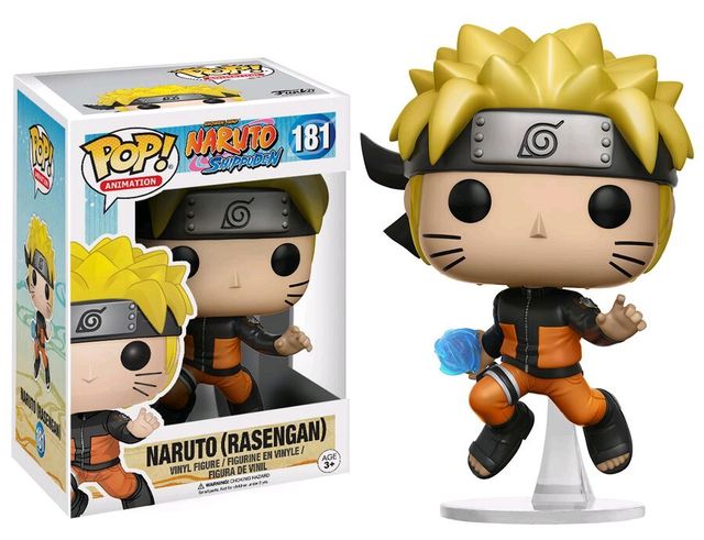 Figurine Funko Pop! - Naruto - Madara, Micromania-Zing, numéro un