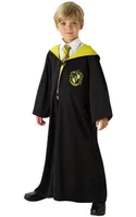Deguisement - Harry Potter - Poufsouffle