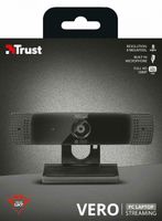 Webcam Trust Gxt1160 Vero Streaming