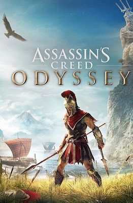 Assassin's Creed Odyssey - Dlc - Season Pass