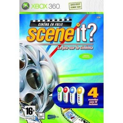 Scene It