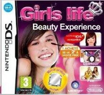 Girls Life, Beauty Experience