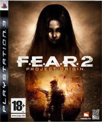 F.e.a.r. 2, Project Origin (fear 2)