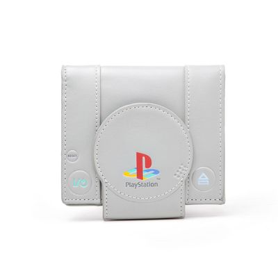 Portefeuille - Playstation - Console Ps1