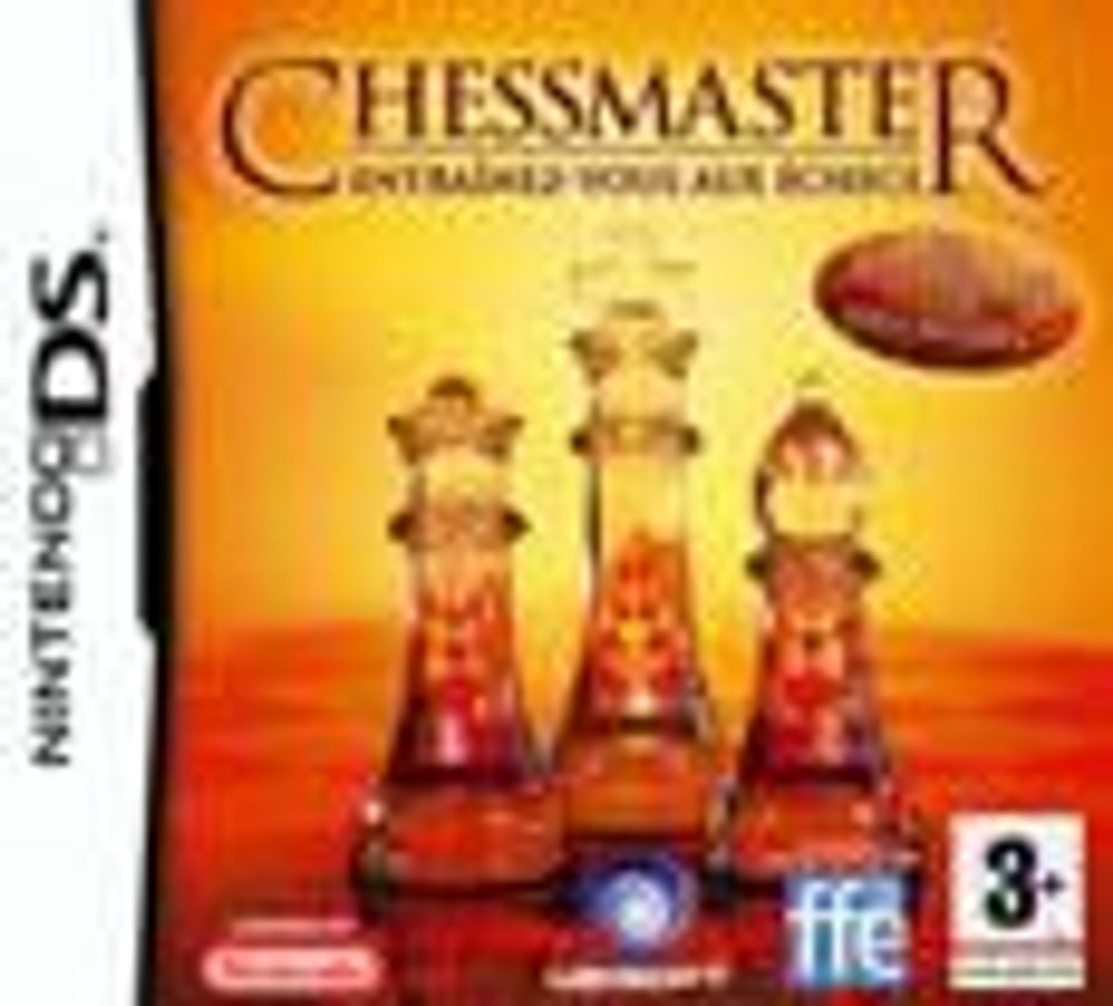 PRODUITS RECYCLES Chessmaster 11