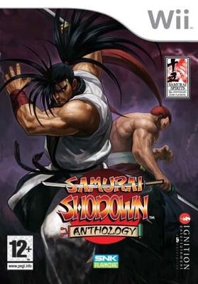 Samurai Shodown, Anthology