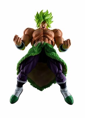 grandista broly