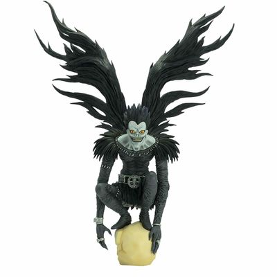Figurine Sfc - Death Note - Ryuk