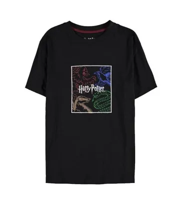 T-shirt - Harry Potter