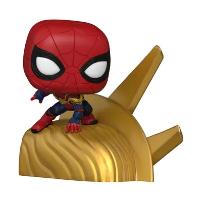 Figurine Funko Pop! N°1179 - Spider-man : No Way Home - Spider-man