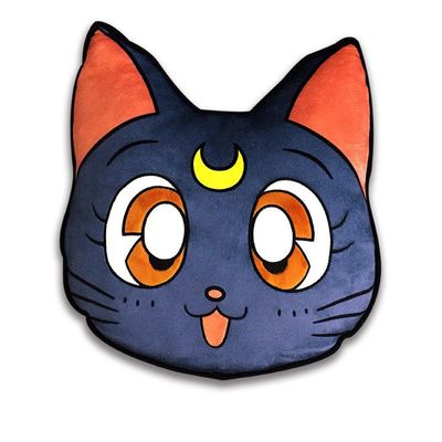 Coussin - Sailor Moon - Luna