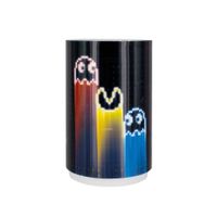 Lampe - Pac-man - Projette Symboles