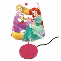 Lampe De Chevet - Disney Princesses - Disney Princesses