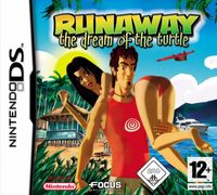 Runaway The Dream Of The Turtle