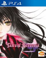 Tales of Berseria