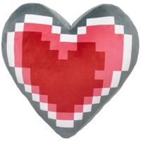 Peluche - The Legend Of Zelda - Coeur