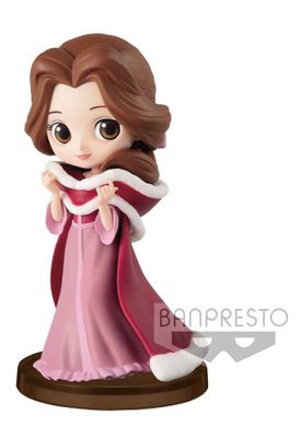 Bandai S A Figurine Q Posket Disney Characters Princess Aurora Dreamy Style Version A Les Terrasses Du Port