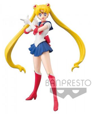 Figurine Girls Memories - Sailor Moon