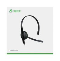 Micro-casque Filaire Xbox One