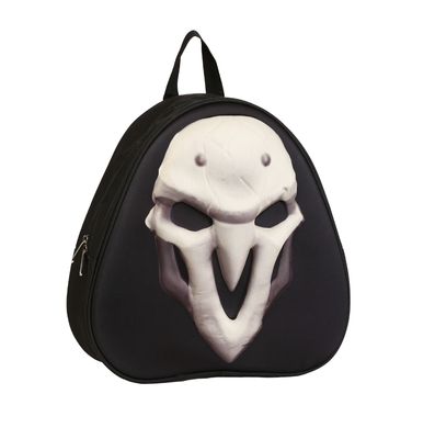 Sac à dos Loungefly - Overwatch - Reaper 3D