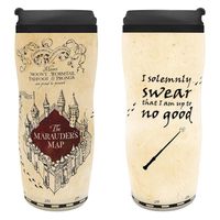 Mug De Voyage - Harry Potter