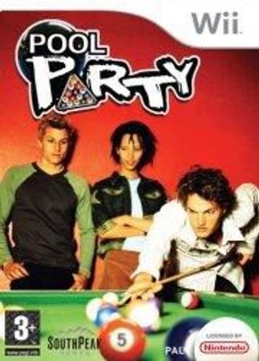 Pool Party