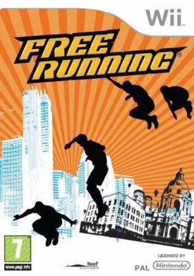 Free Runing